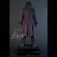 DC Comic The Dark Knight The Joker 1/3 Scale Hyperreal Movie Statue 65 cm